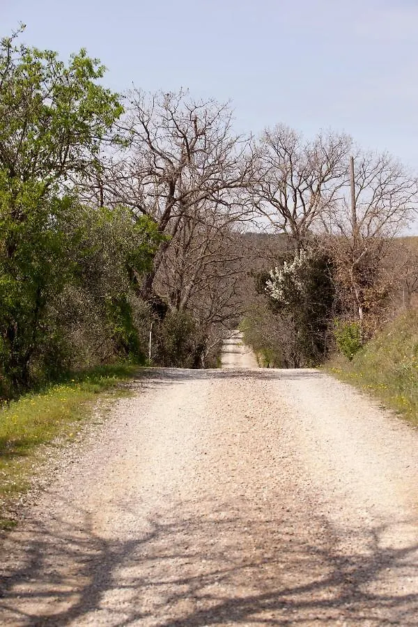 La Fondona ξενώνας Campagnatico 0*,
