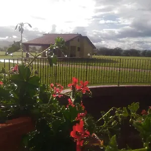 Bauernhof Agriturismo Oasi Del Pianettino, Campagnatico