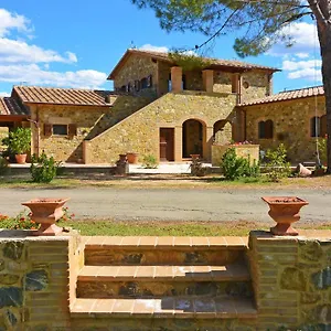 Apartment Podere Il Sorbo, Campagnatico