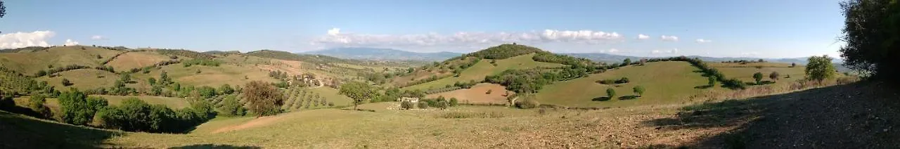 La Fondona Guest House Campagnatico Italy