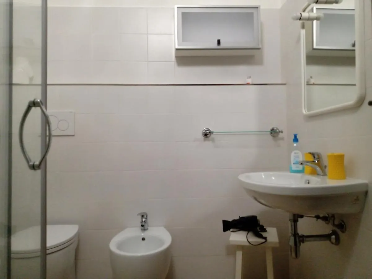 Country house La Fondona Guest House Campagnatico