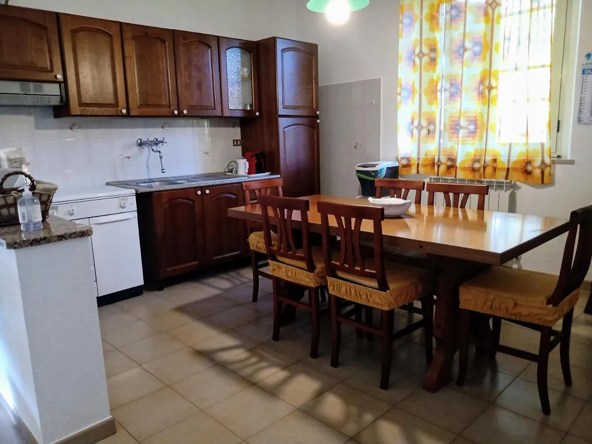 La Fondona Guest House Campagnatico