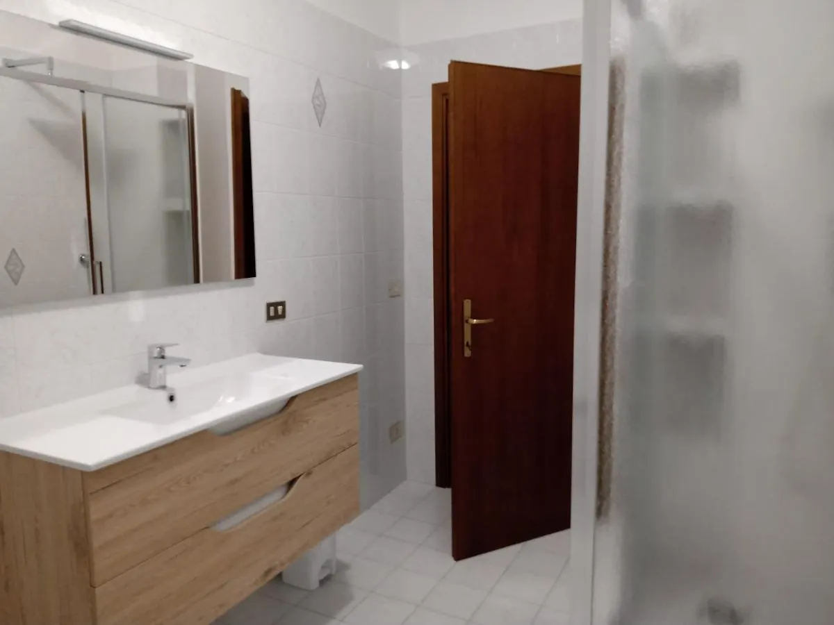 La Fondona Guest House Campagnatico