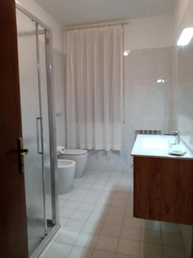 La Fondona Guest House Campagnatico Italy