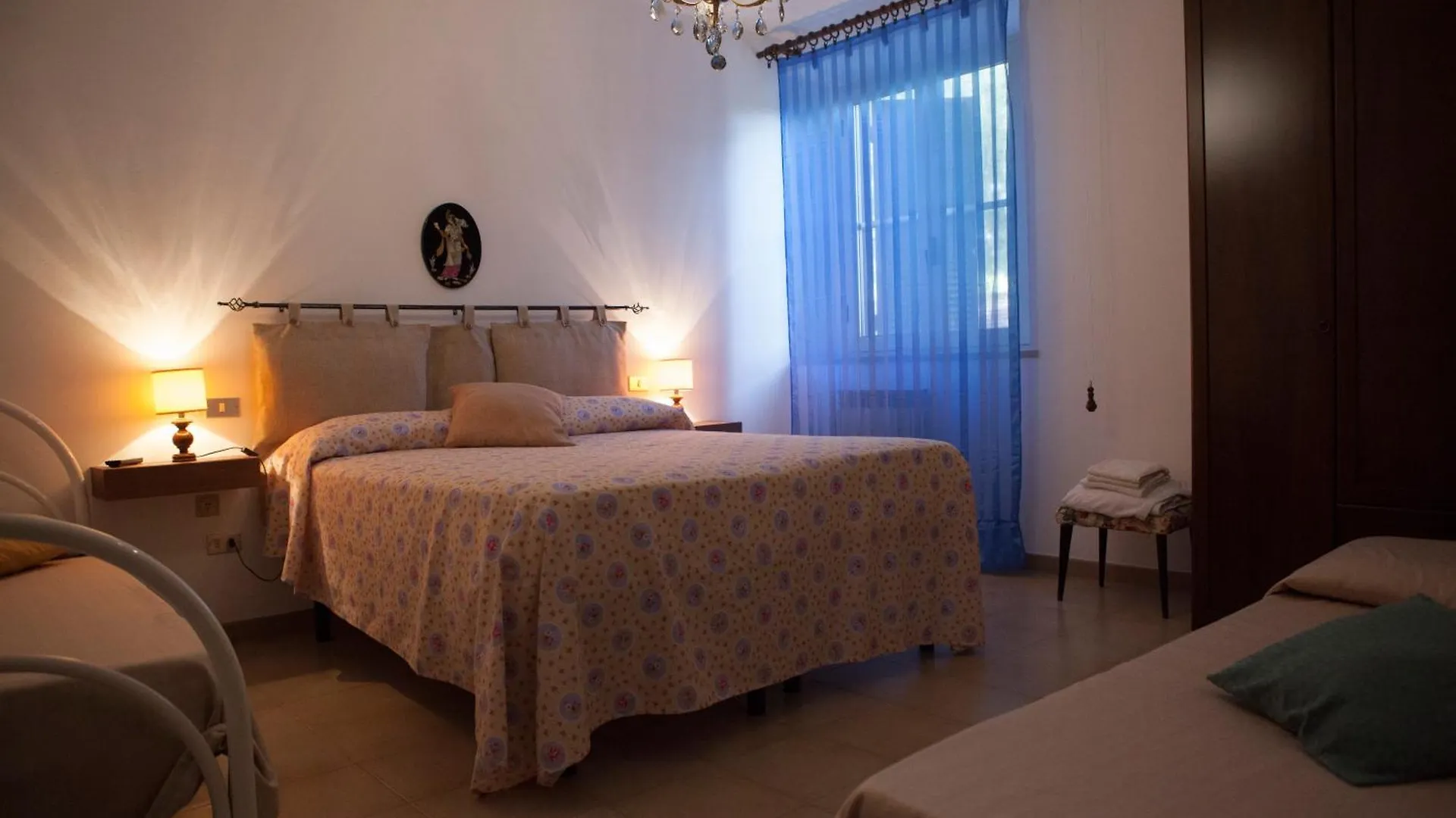 Country house La Fondona Guest House Campagnatico