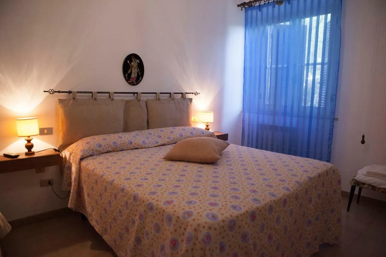 La Fondona Guest House Campagnatico 0*,