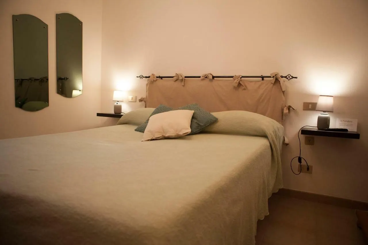 Country house La Fondona Guest House Campagnatico