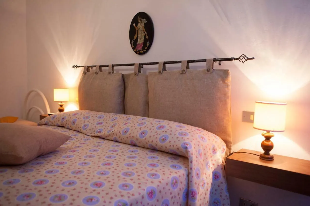 La Fondona Guest House Campagnatico Country house