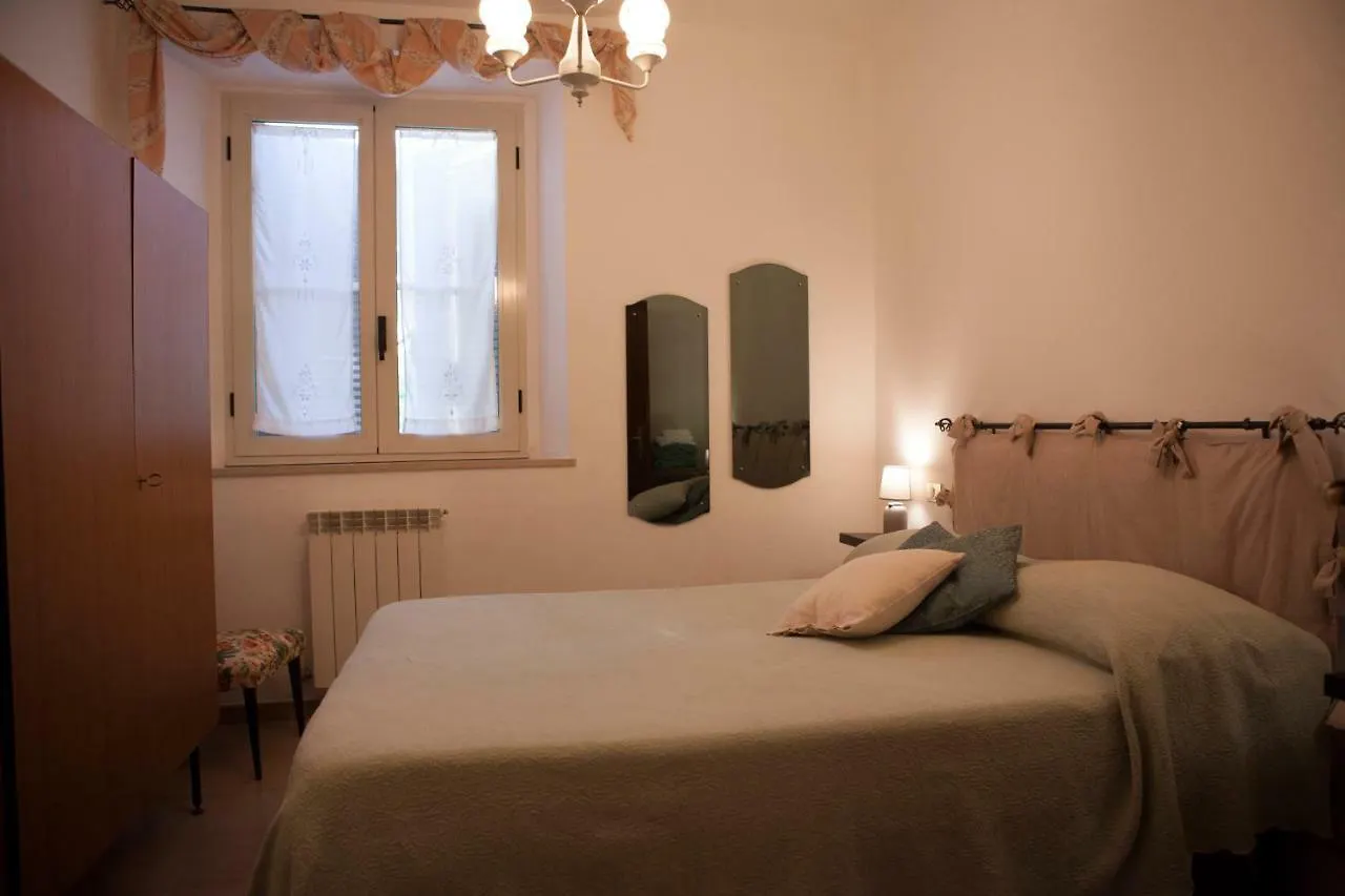 Country house La Fondona Guest House Campagnatico Italy