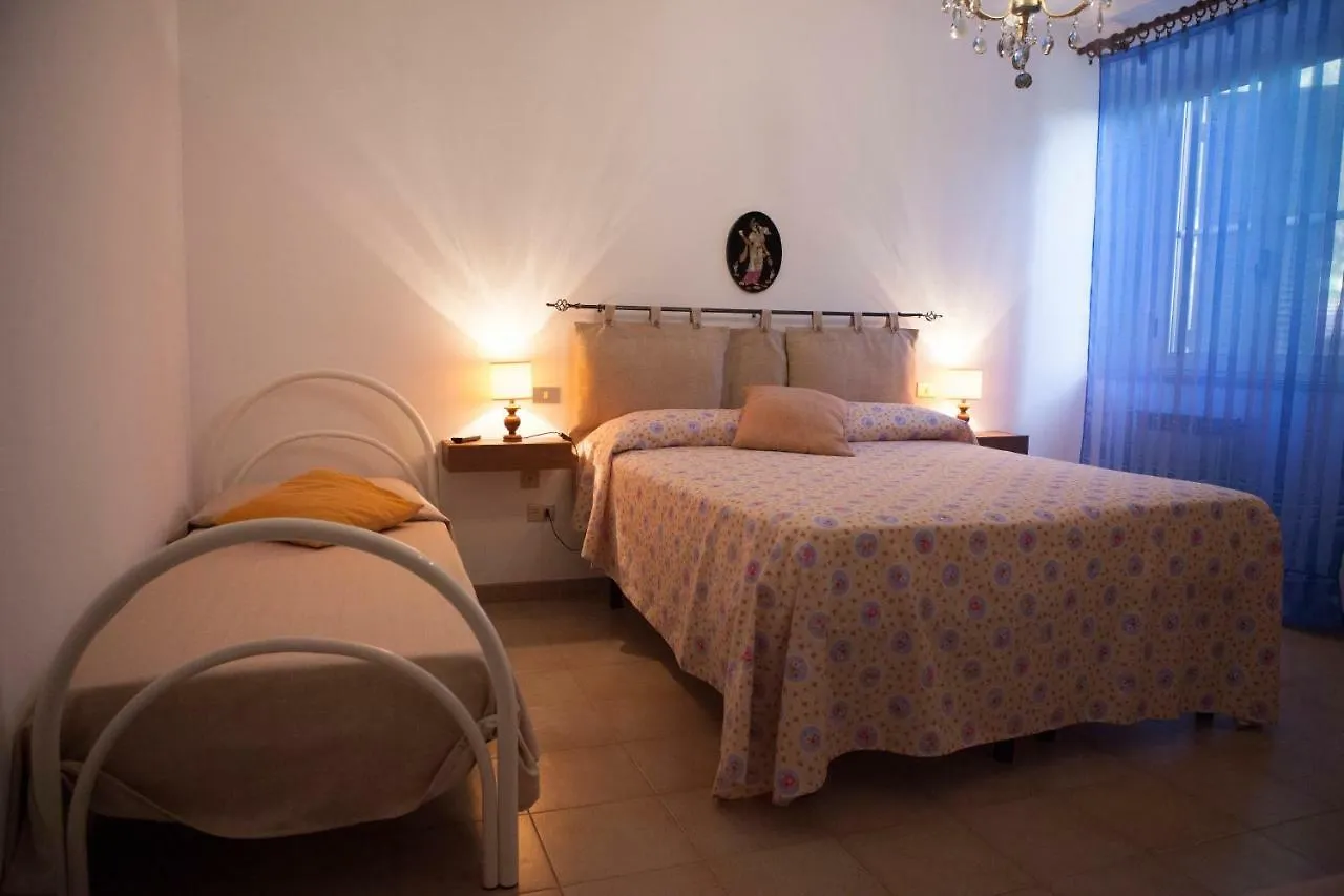 La Fondona Guest House Campagnatico
