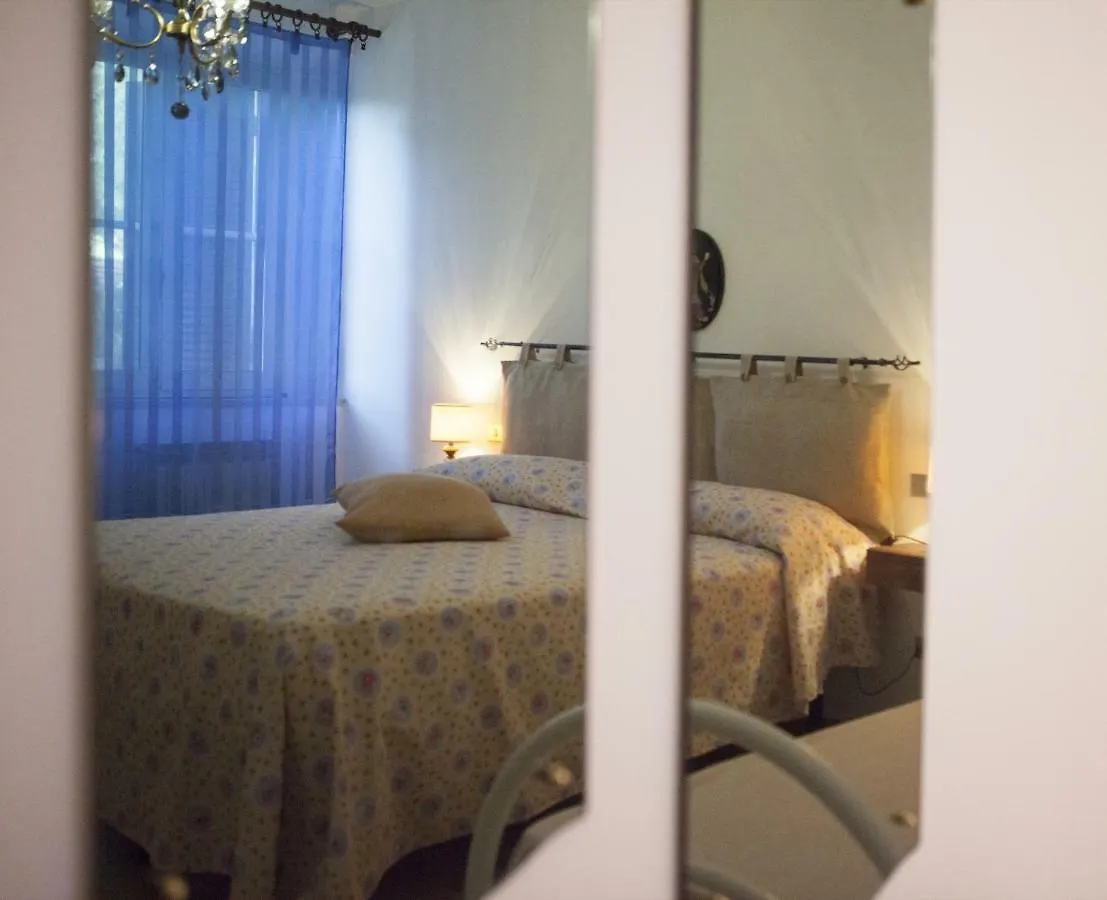 La Fondona Guest House Campagnatico 0*,  Italy
