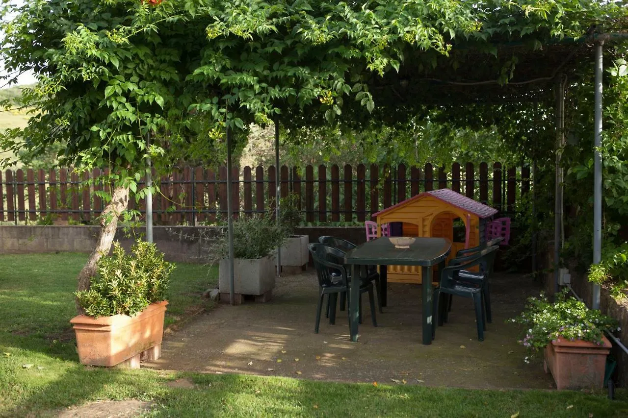 La Fondona Guest House Campagnatico 0*,  Italy