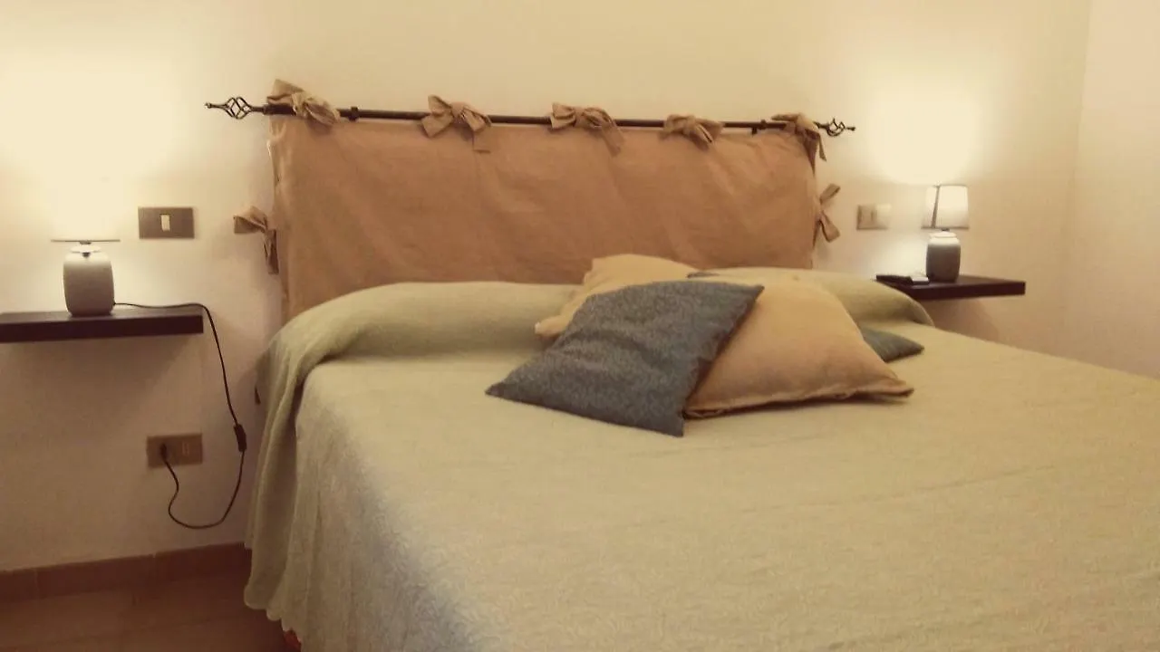 La Fondona Guest House Campagnatico